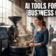 AI Tools for Small Business Owners: Best Solutions to Grow Faster in 2026 50 AI Tools for Small Business Owners