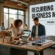Recurring Income Business Models