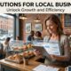 AI Solutions for Local Businesses