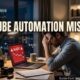 YouTube Automation Mistakes