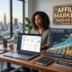 Affiliate Marketing Passive Income