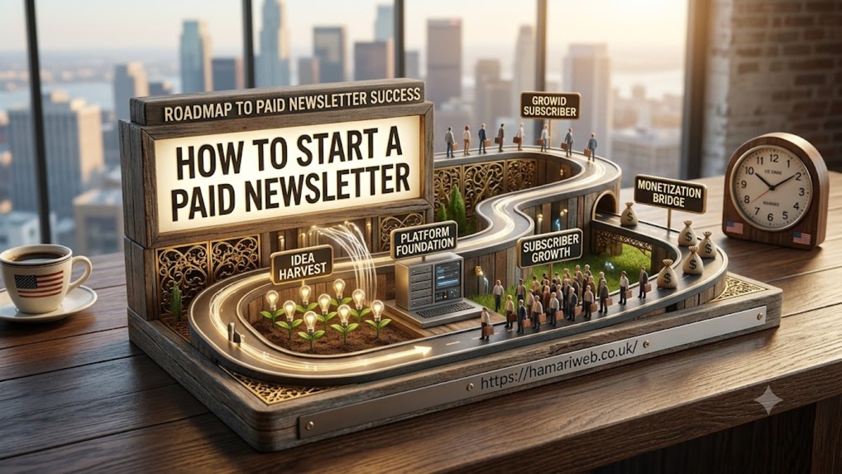 How to Start a Paid Newsletter: A Beginner’s Guide to Building Recurring Income 41 How to Start a Paid Newsletter