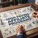 High Paying Affiliate Programs
