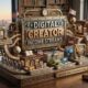Digital Creator Income Streams