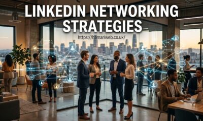 LinkedIn Networking Strategies
