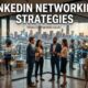 LinkedIn Networking Strategies