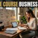 Online Course Business Ideas for Beginners in 2026 44 Online Course Business Ideas