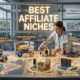 Best Affiliate Niches