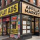 Display Ads vs Affiliate Marketing