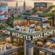 How Websites Make Money