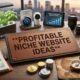 Profitable Niche Website Ideas
