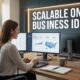Scalable Online Business Ideas