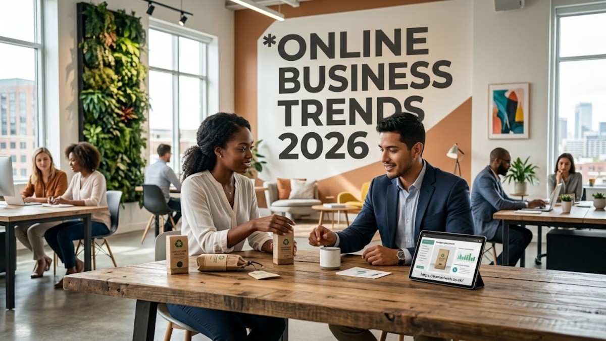 Online Business Trends 2026 Every Entrepreneur Should Know 41 Online Business Trends 2026