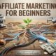 Affiliate Marketing for Beginners