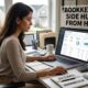 Bookkeeping Side Hustle From Home