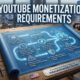 YouTube Monetization Requirements