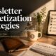 Newsletter Monetization Strategies