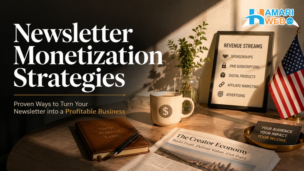Newsletter Monetization Strategies: How to Turn Subscribers Into Revenue 41 Newsletter Monetization Strategies