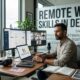Remote Work Skills in Demand