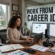 Work From Home Career Ideas