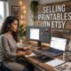Selling Printables on Etsy: Complete Guide to Start a Digital Product Business 43 Selling Printables on Etsy