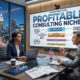 Profitable Consulting Niches