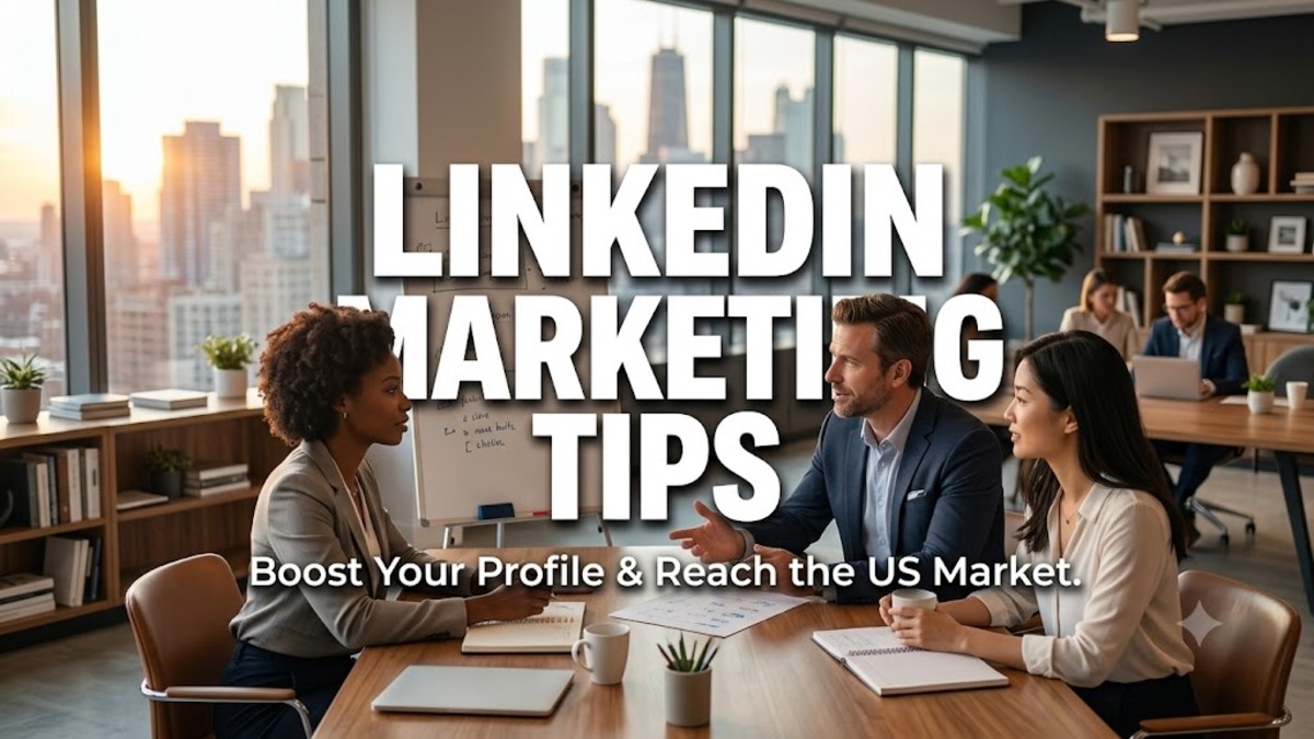LinkedIn Marketing Tips: How Businesses Can Grow Using LinkedIn 41 LinkedIn Marketing Tips