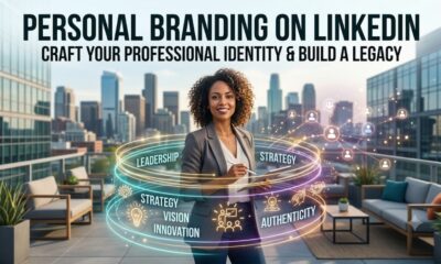 Personal Branding on LinkedIn