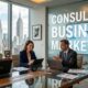Consulting Business Marketing