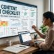 SEO Content Audit Checklist
