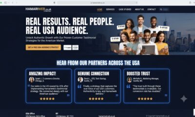 Customer Testimonial Strategy