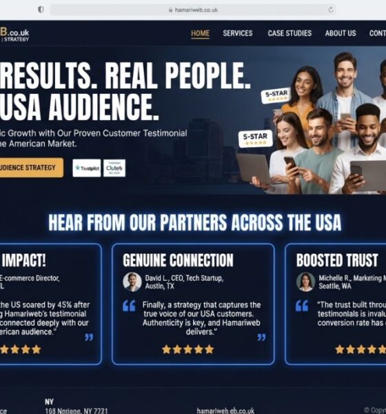 Customer Testimonial Strategy