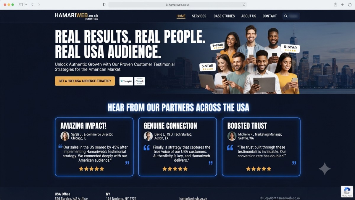 Customer Testimonial Strategy: A Complete Guide to Building Trust and Increasing Sales (2026) 41 Customer Testimonial Strategy