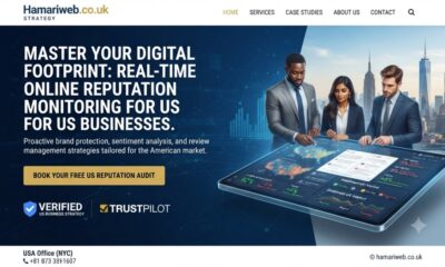 Online Reputation Monitoring