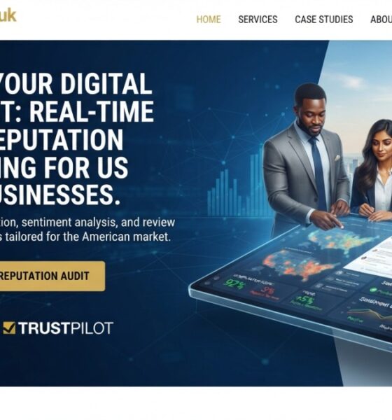 Online Reputation Monitoring