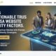 Website Credibility Factors