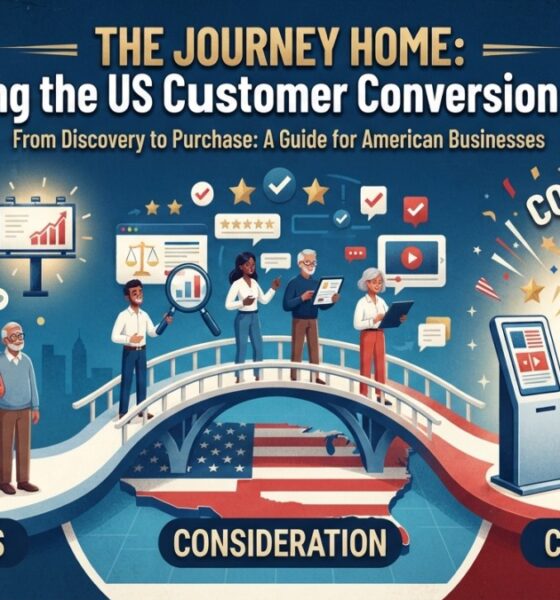 Customer Conversion Process