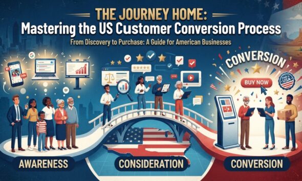 Customer Conversion Process