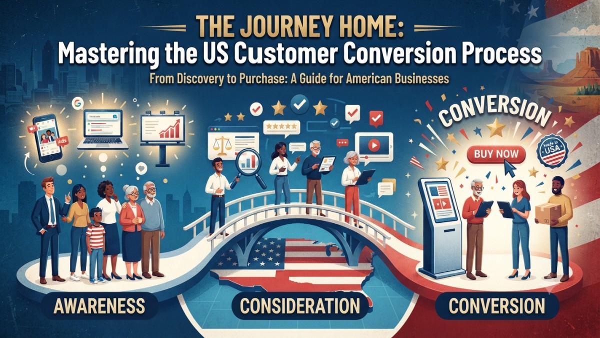 Customer Conversion Process: A Complete Guide to Turning Visitors into Loyal Customers (2026) 41 Customer Conversion Process