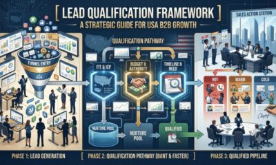 Lead Qualification Framework