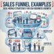 Sales Funnel Examples