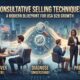 Consultative Selling Techniques