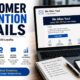 Customer Retention Emails