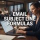 Email Subject Line Formulas