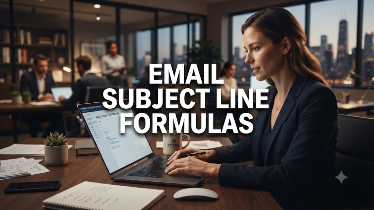 Email Subject Line Formulas: Complete Guide to Increase Open Rates in 2026 41 Email Subject Line Formulas