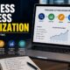 Business Process Optimization