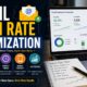 Email Open Rate Optimization
