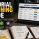 Editorial Planning Guide