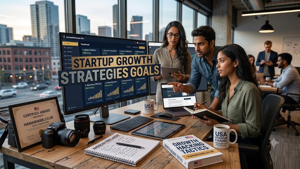 Startup Growth Strategies: Best Ways to Scale a Business Successfully 41 Startup Growth Strategies