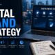 Digital Brand Strategy